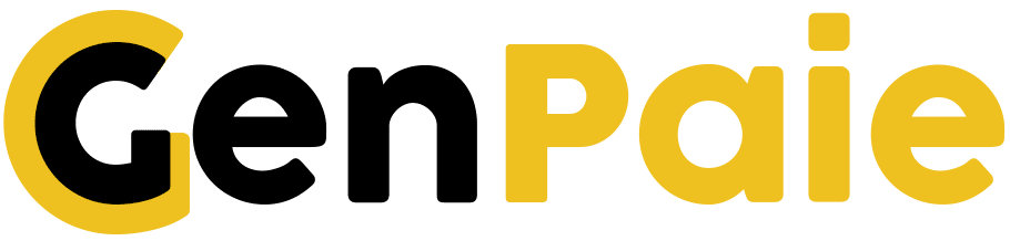 Genpaie - La Paie en toute sérénité